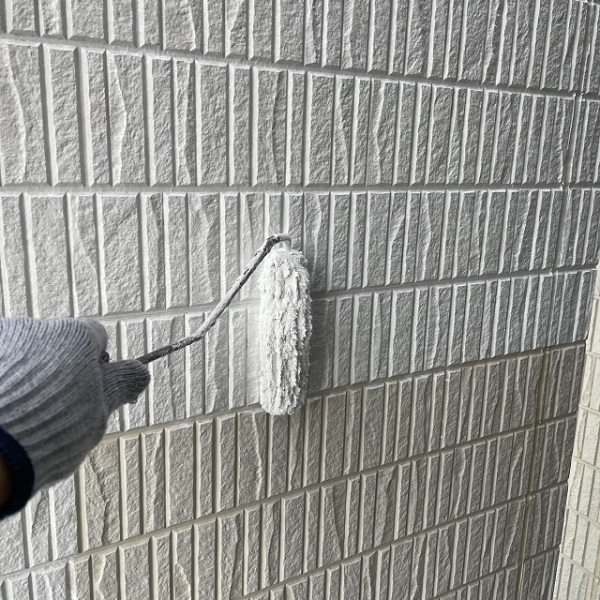 外壁塗装のポイント (3)