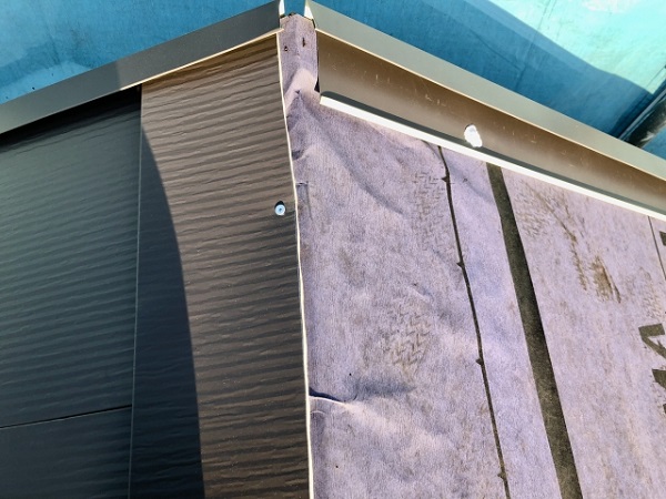ガルバリウム鋼板屋根・ガルバリウム鋼板外壁に必要なメンテナンスとは？ (3)