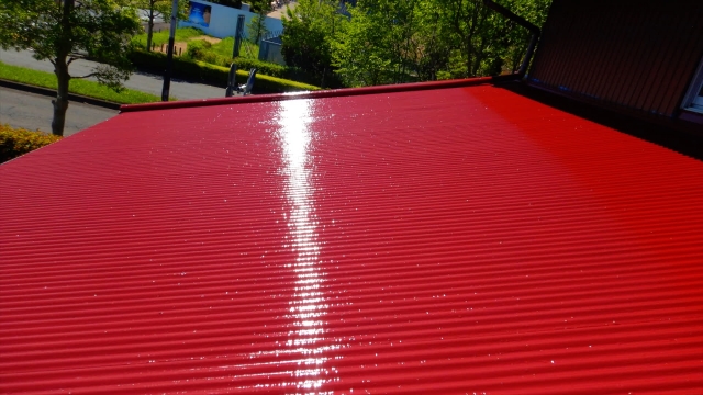 屋根塗装、何色にする？色選びの方法やおすすめの色をご紹介！ (2)