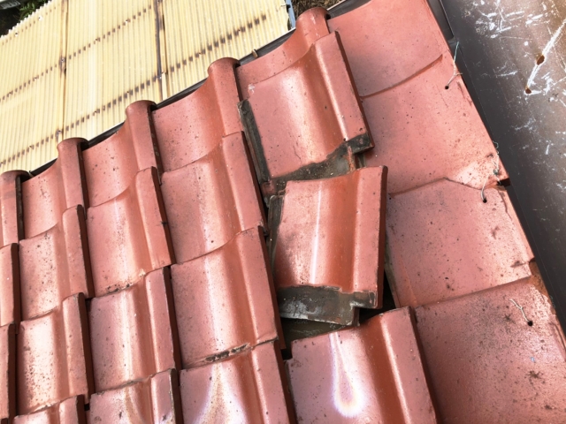 ゲリラ豪雨による屋根修理は火災保険が適用できる？条件や申請方法を解説