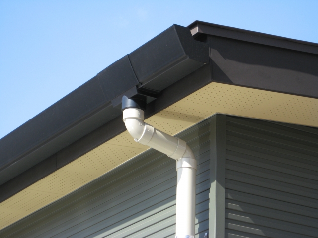 雨樋は何色がいい？人気色TOP5や色選びの基本ポイントを徹底解説 (5)