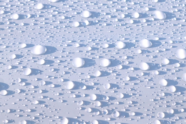 屋根塗装と夜露の関係とは？失敗しないための対策方法を紹介します (1)