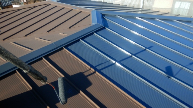 屋根塗装と夜露の関係とは？失敗しないための対策方法を紹介します (4)