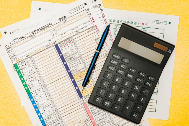 屋根塗装は確定申告の対象となる知っておくべき控除や申告方法を徹底解説