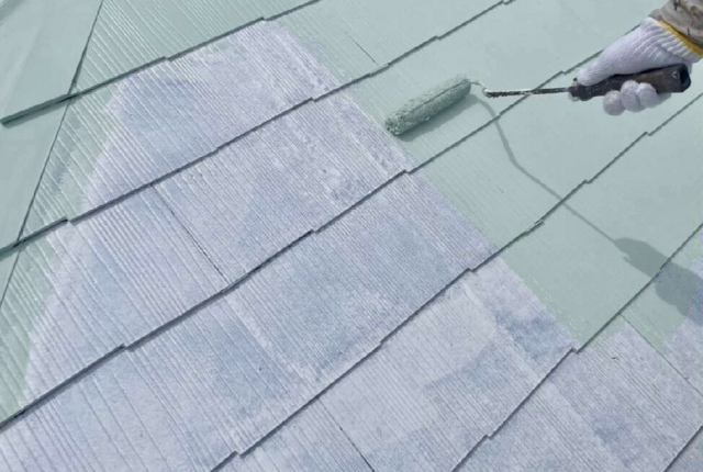 屋根塗装が1日で終わり?それって手抜き工事かも|見分け方と対策を徹底解説 (3)