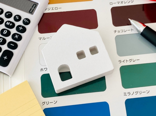 遮熱塗料の選び方