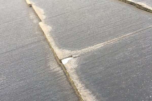 広島県東広島市　外壁塗装　屋根塗装　雨漏りスピード補修　クラック (2)