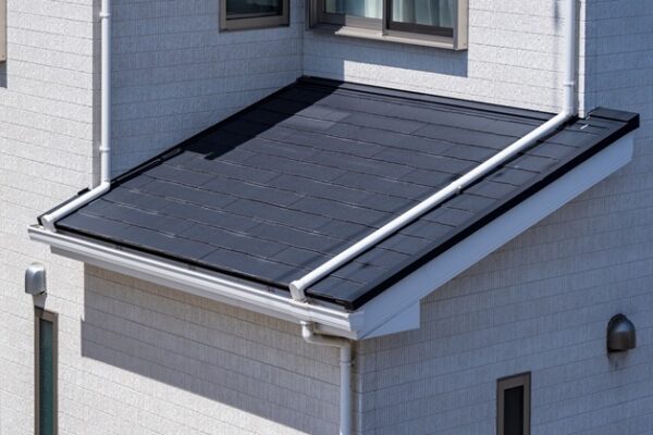 雨漏りから建物を守る雨仕舞いとは？施工箇所・メンテナンスの費用相場 (1)